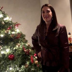 Meet your Posher, Cynthia